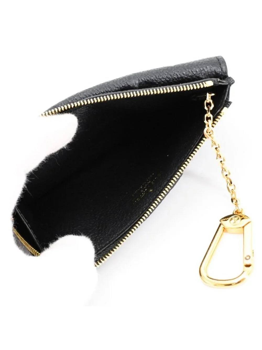 Louis Vuitton Card Case Holder Rectoverso